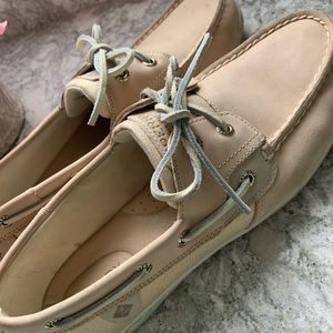 Sperry Boat Shoes